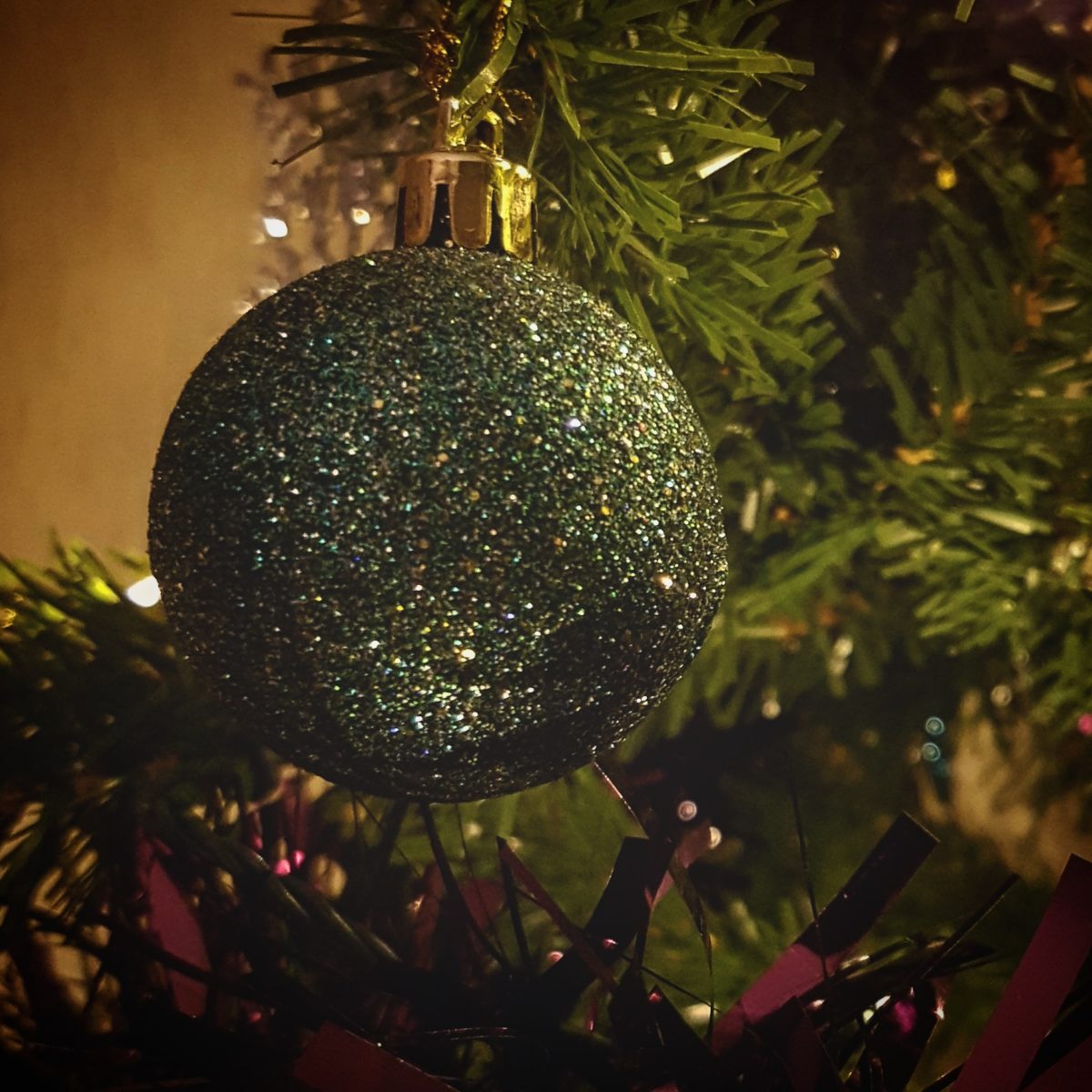 Christmas & New Year Opening Hours