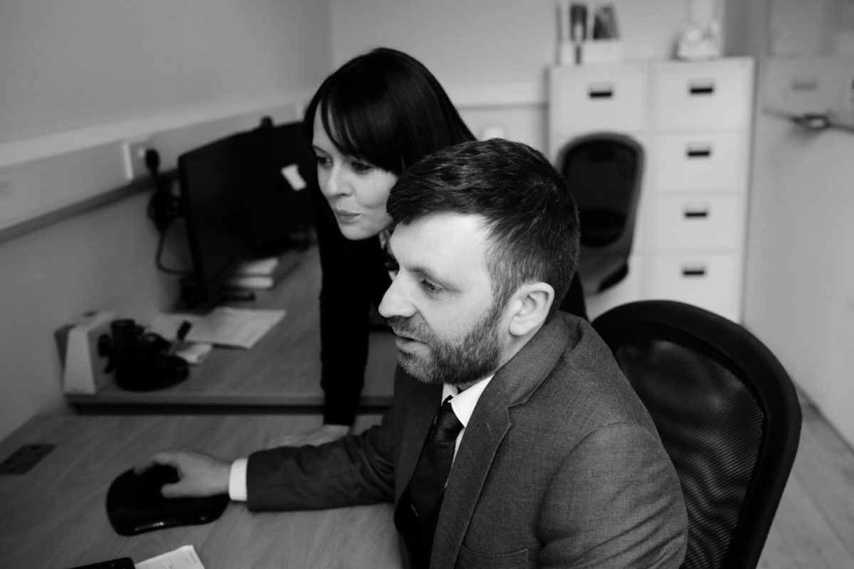 We’re Accepting New Clients!