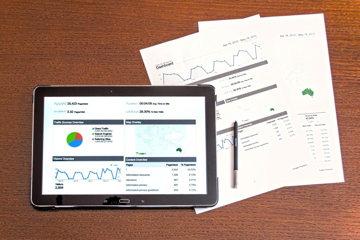 VACANCY! Assistant Accountant