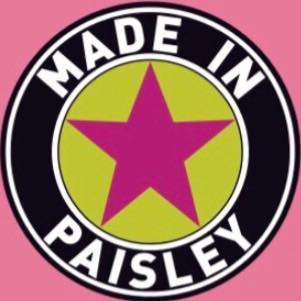 Made in Paisley